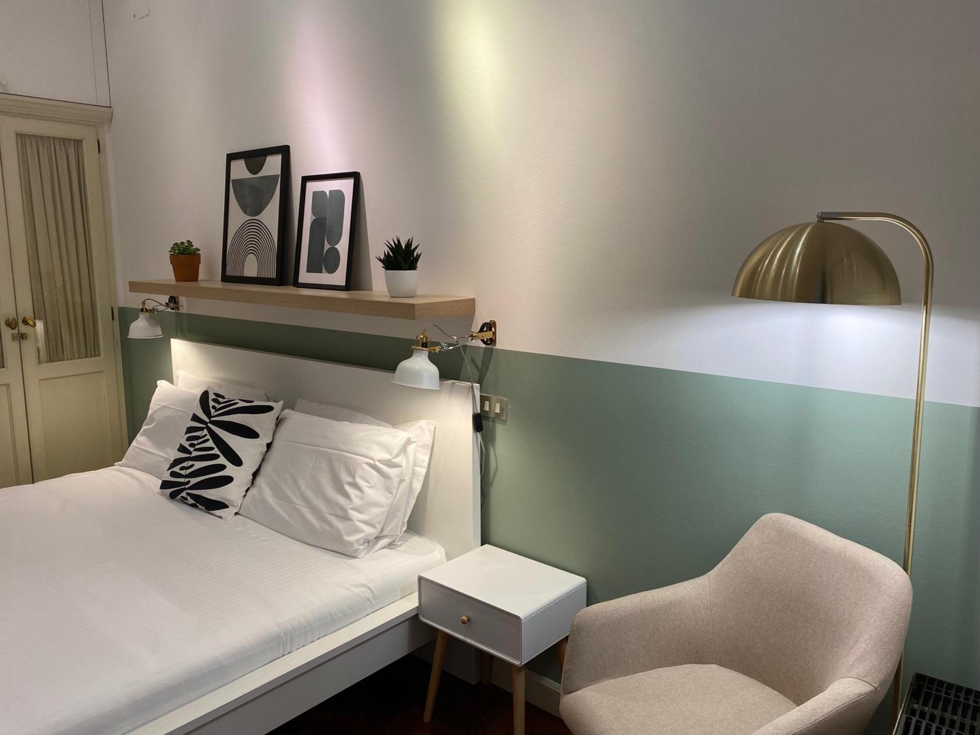 Domus Scudo Di Francia Apartment