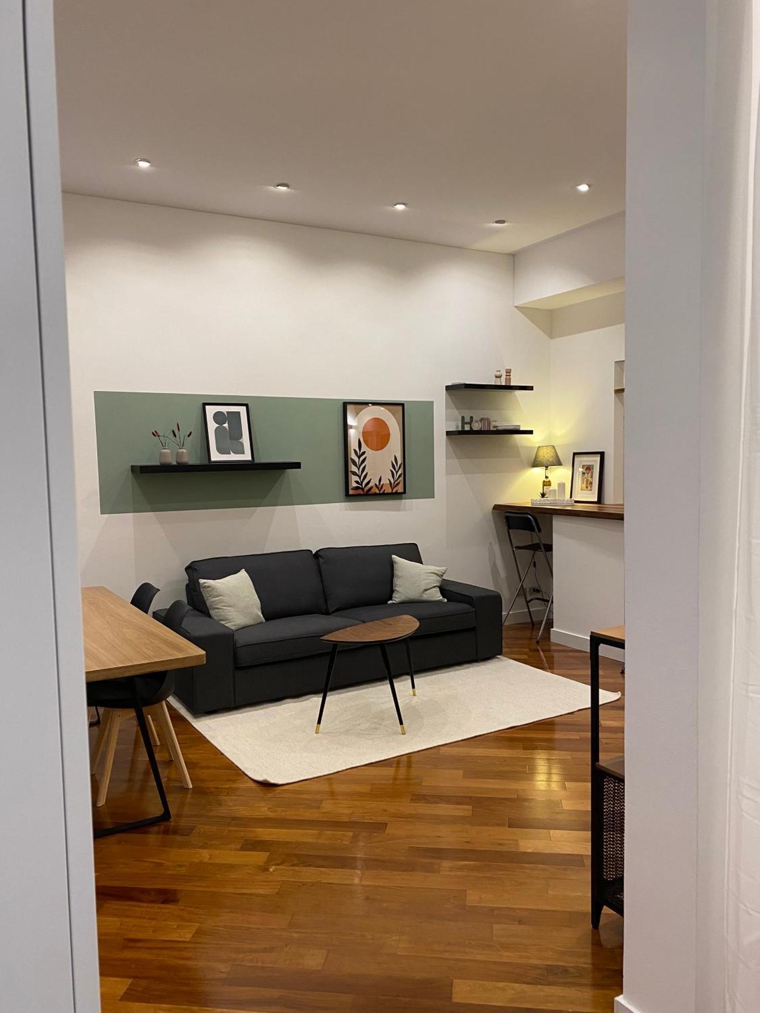 Apartment Domus Scudo Di Francia Verona