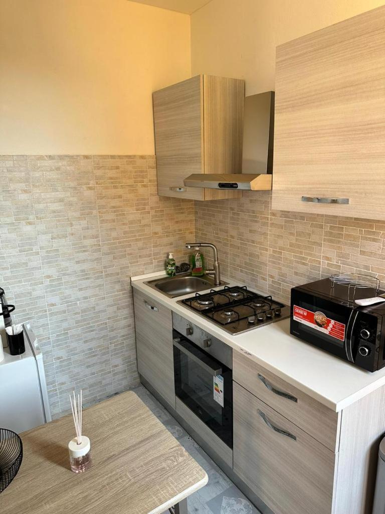 Casa Dei Sogni Apartment Verona