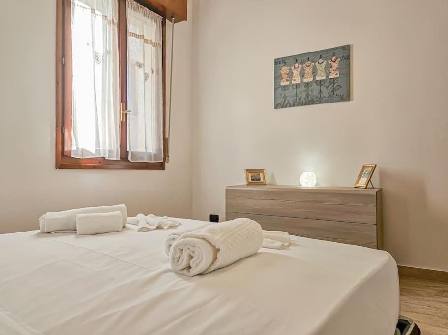 Juliet's Terrace On The River Apartment Verona