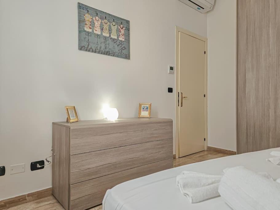 Apartment Juliet's Terrace On The River Verona