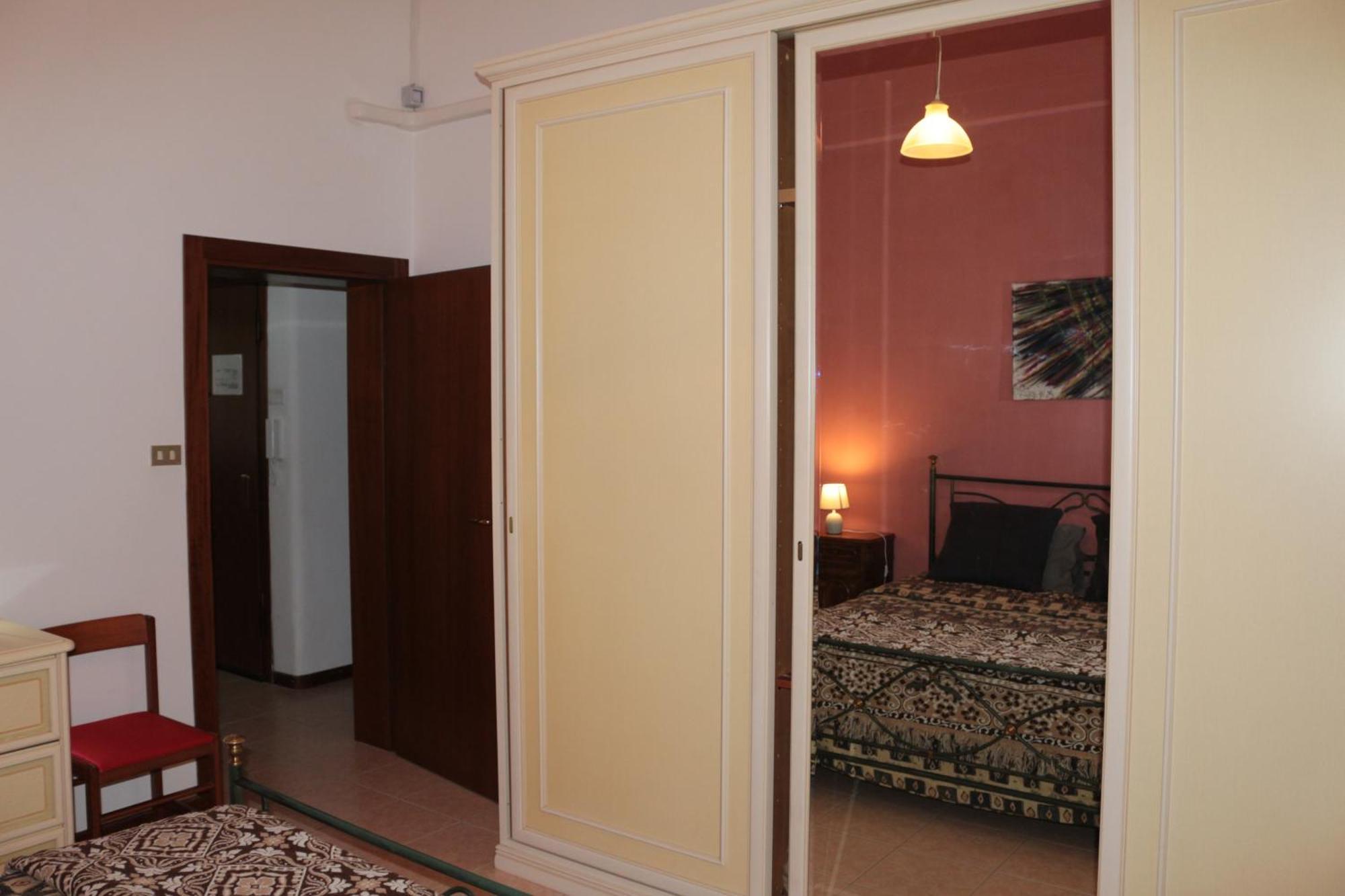 Apartment Marpy Fiera