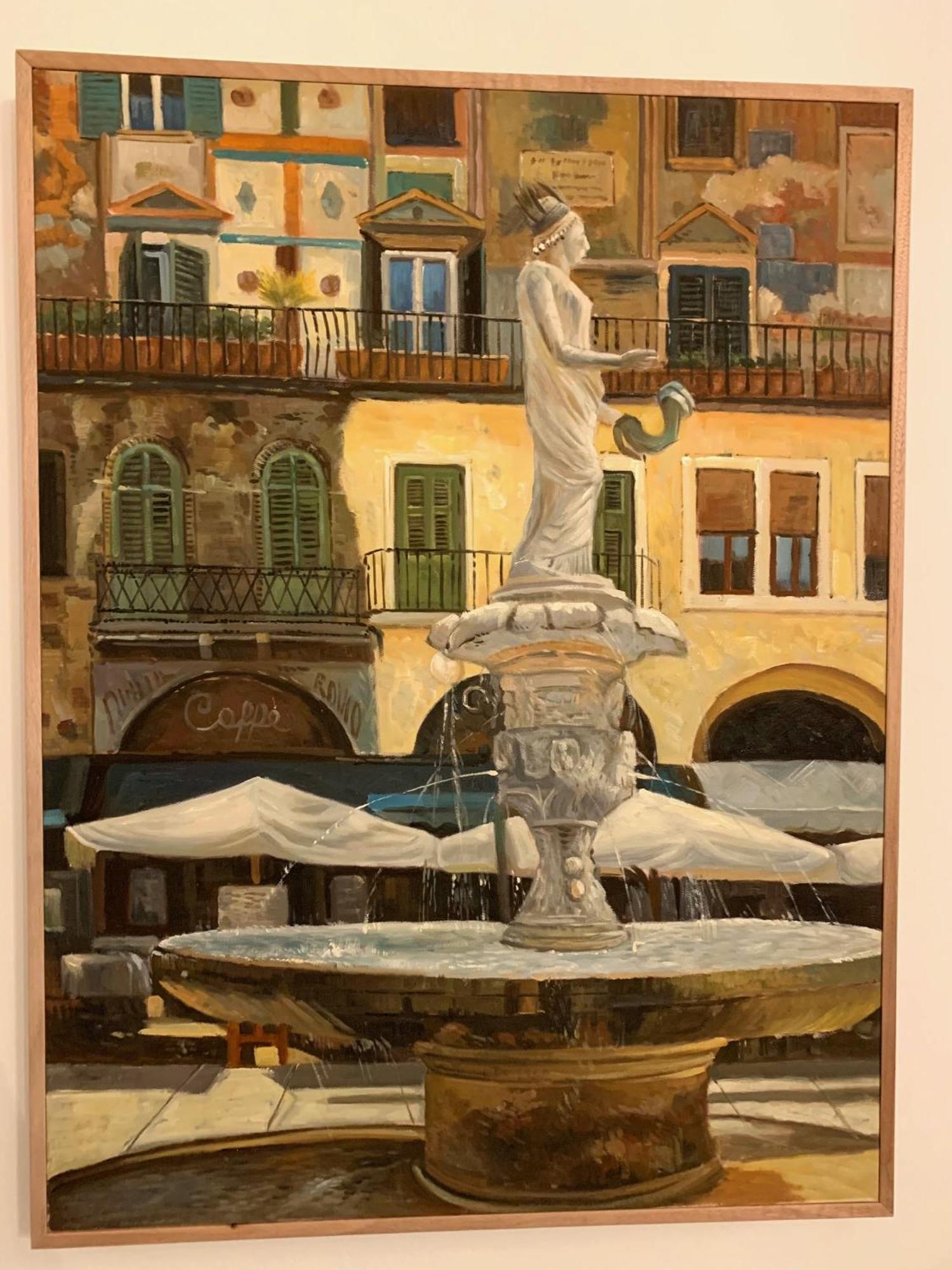 Casa Lastra * Verona