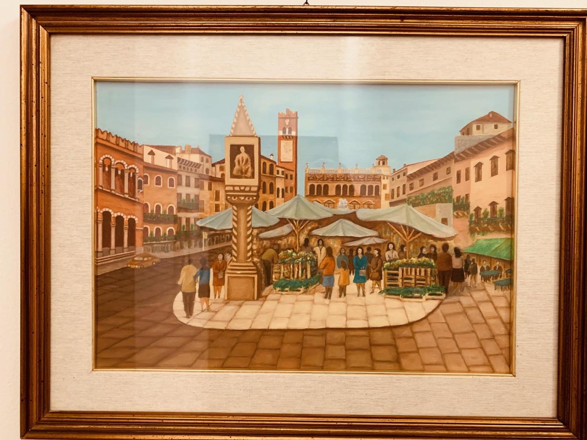 Casa Lastra * Verona