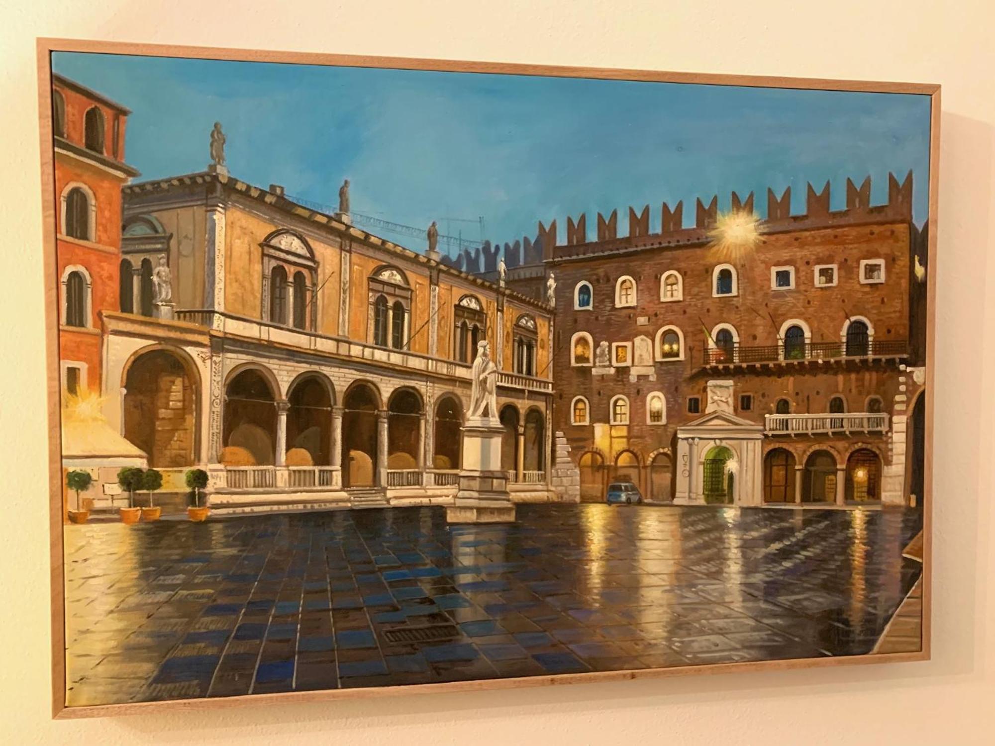Apartamento Casa Lastra *