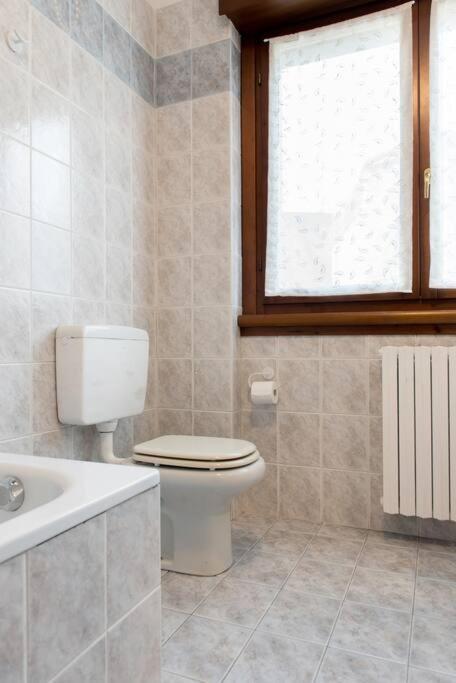 Apartment Bilocale