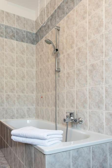 Apartment Bilocale Verona