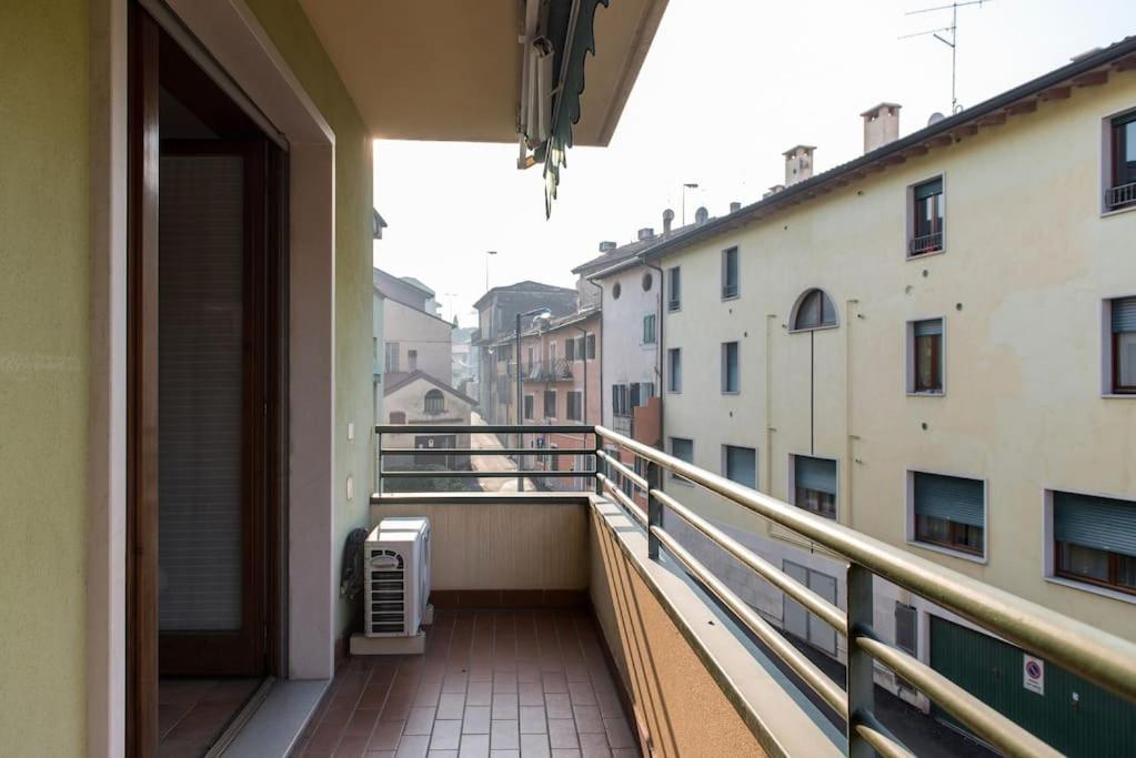 Bilocale * Verona