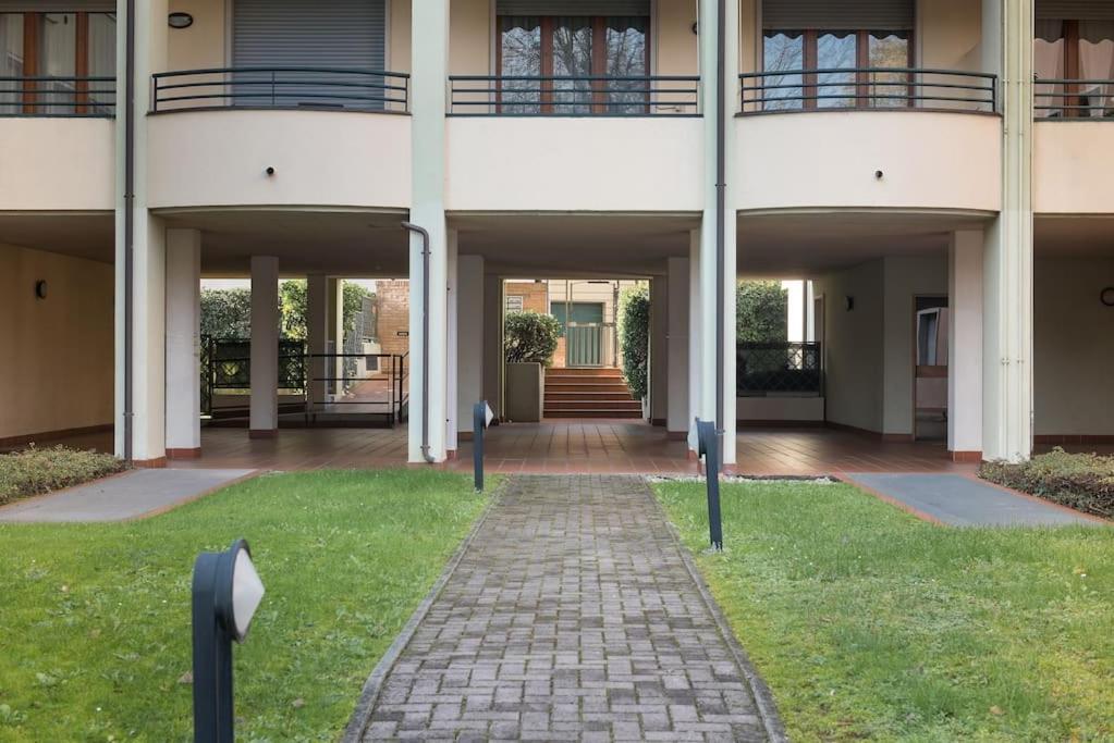 Apartment Bilocale