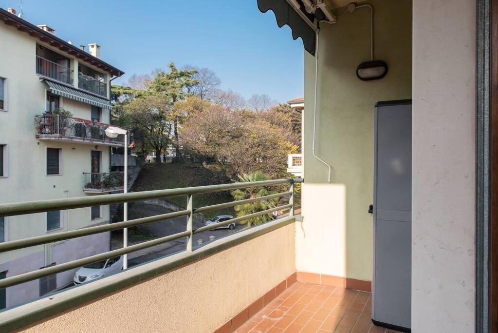 Bilocale Apartment *