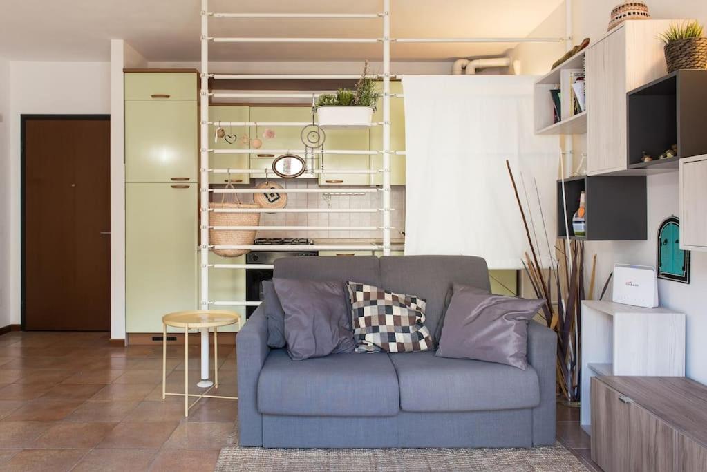 Bilocale Apartment *