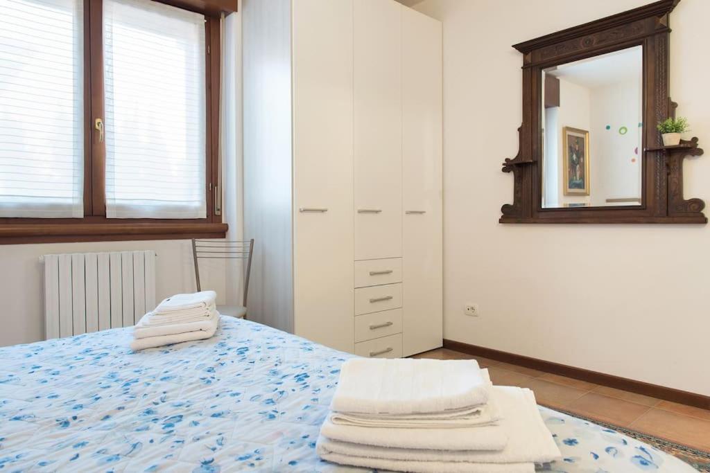 Apartment Bilocale Verona