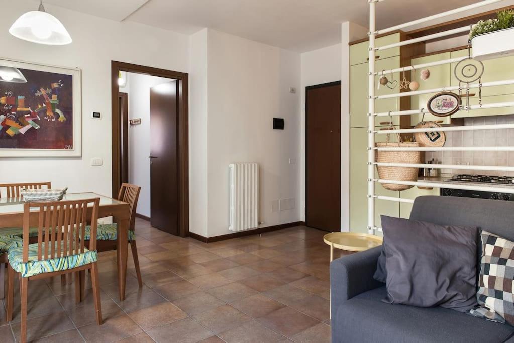 Apartment Bilocale *