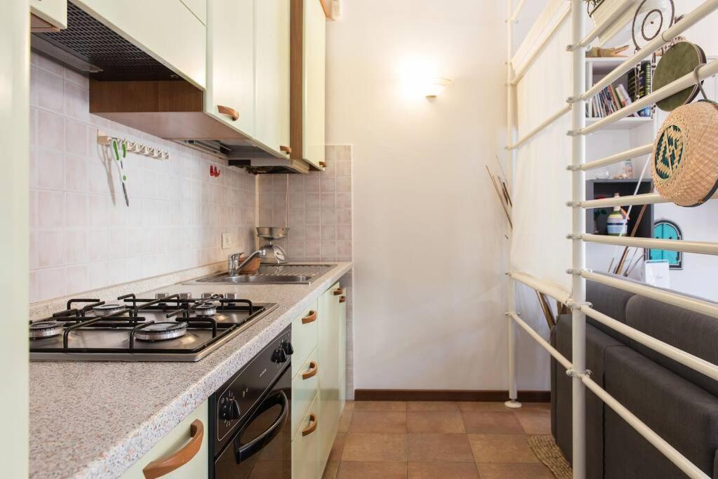 Apartment Bilocale
