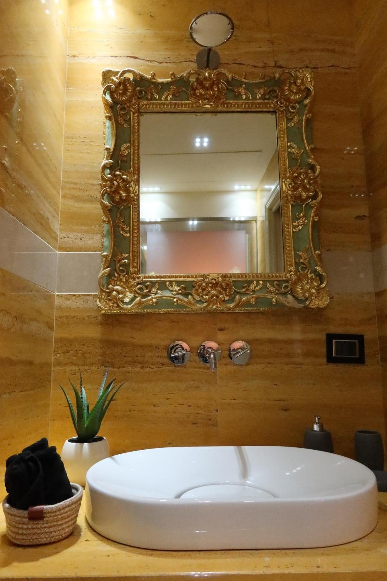 Appartamento Luxury Flats Piazza Erbe, Floor 3 Verona