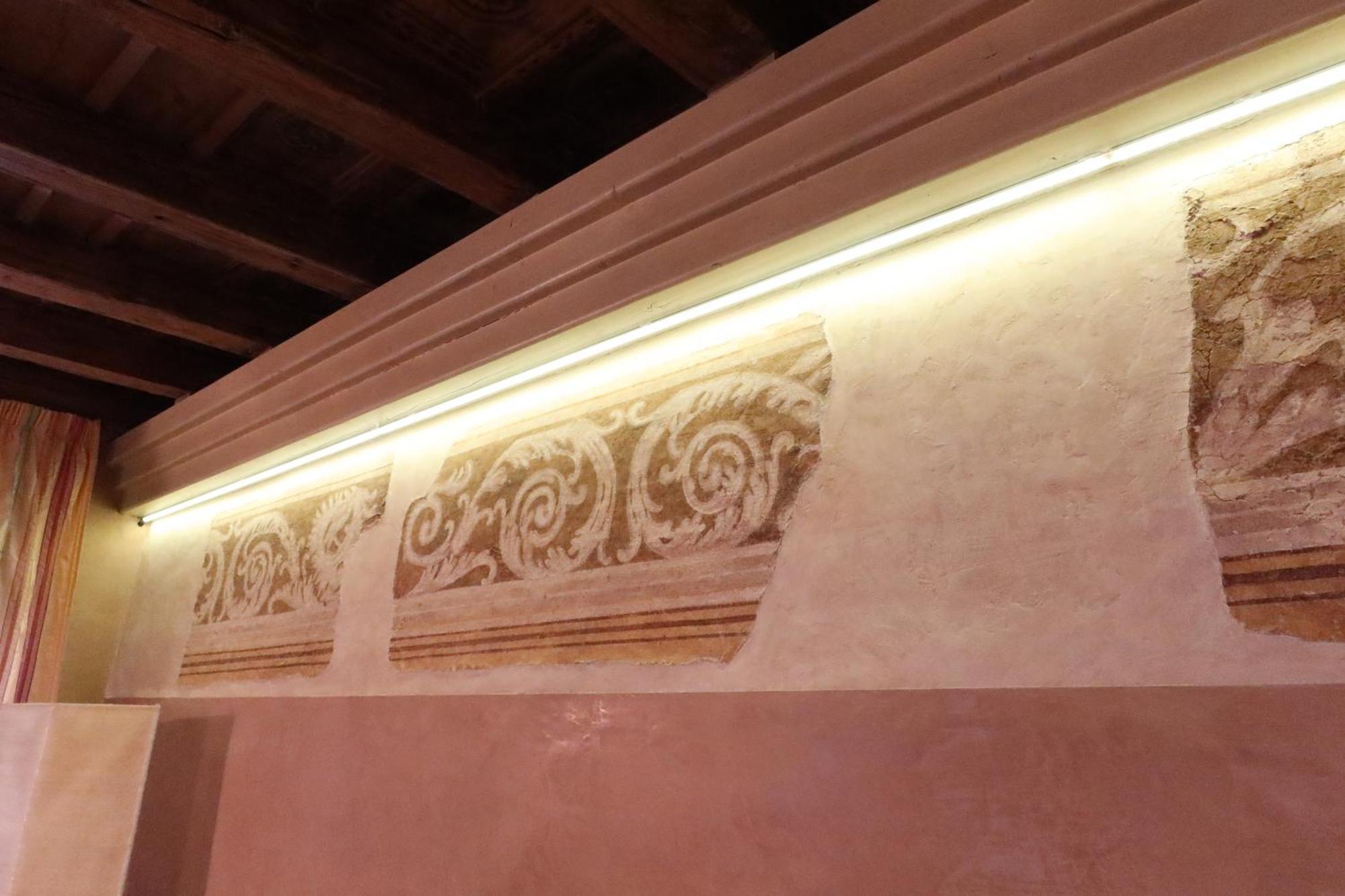 Luxury Flats Piazza Erbe, Floor 3 Appartamento