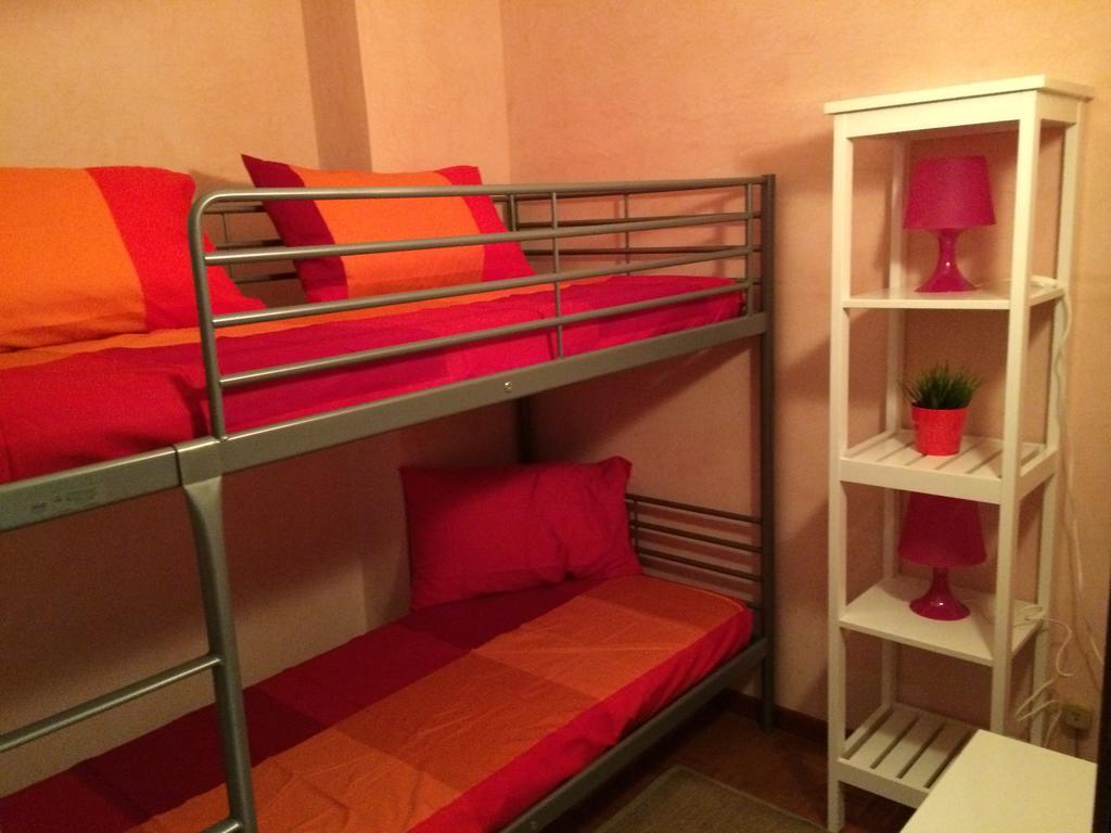 La Casa Di Gio Huoneisto Verona