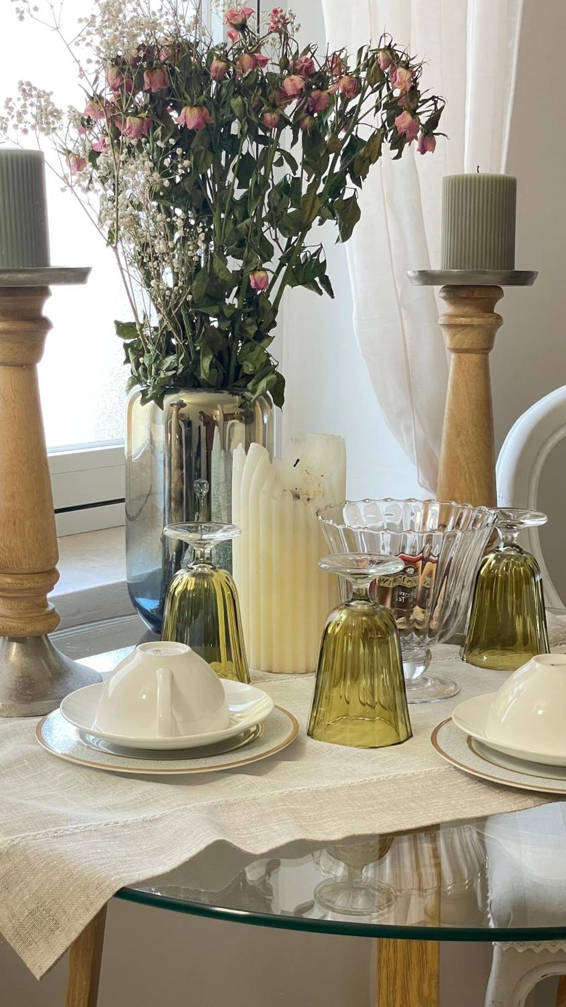 Appartement La Romantica