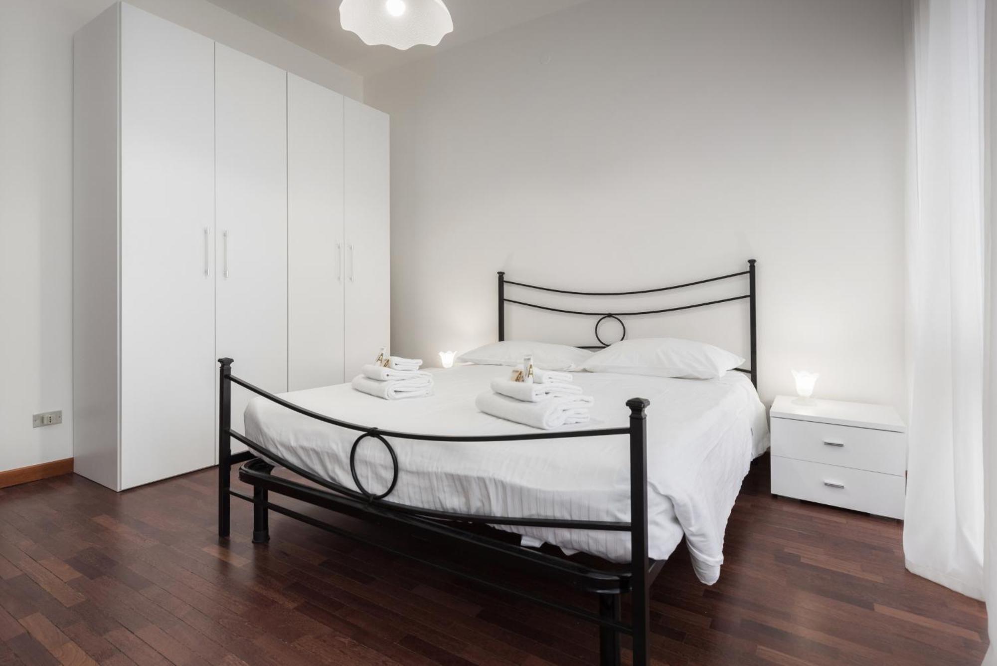Flats4rent Lucia Appartamento Verona