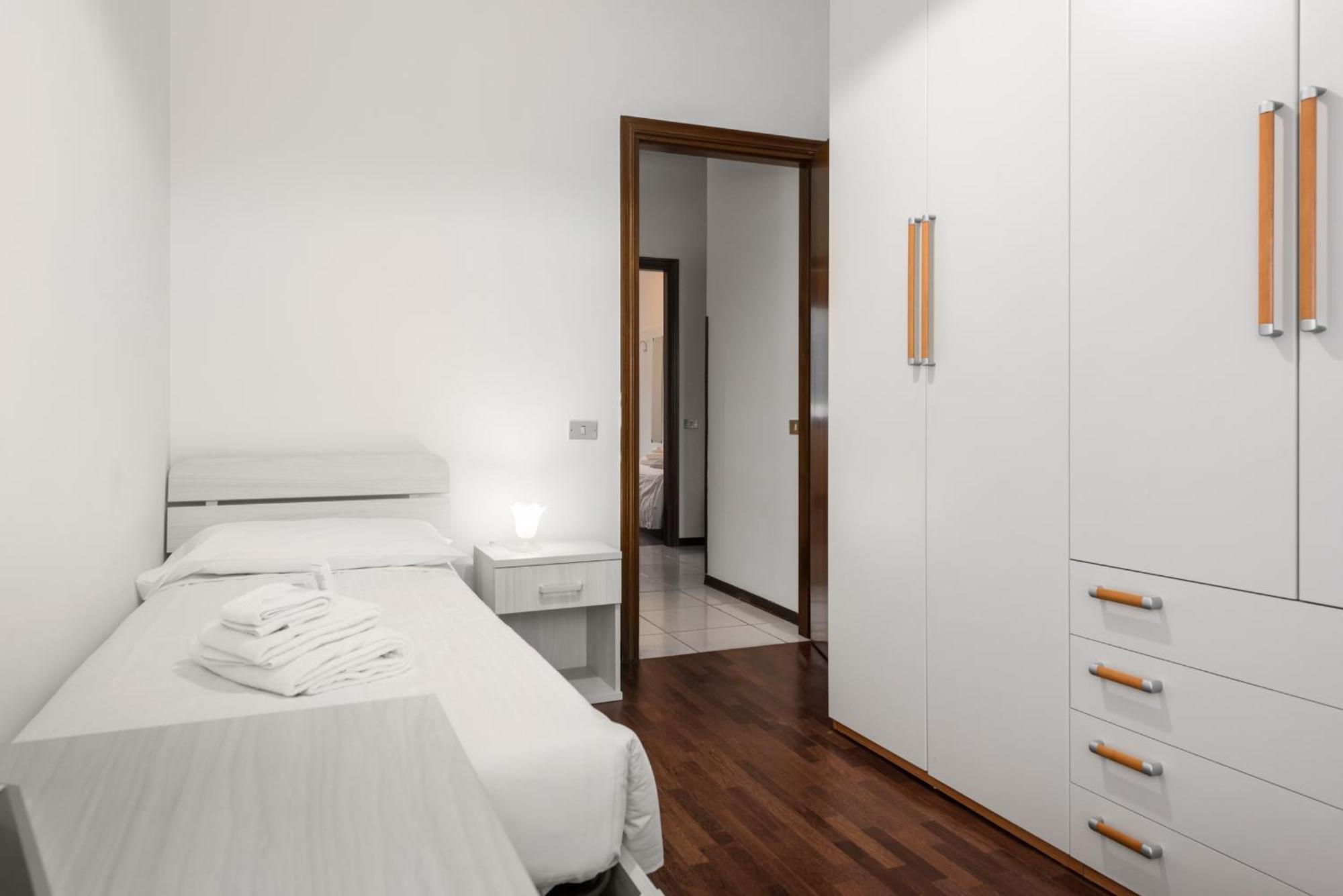 Flats4rent Lucia Appartamento