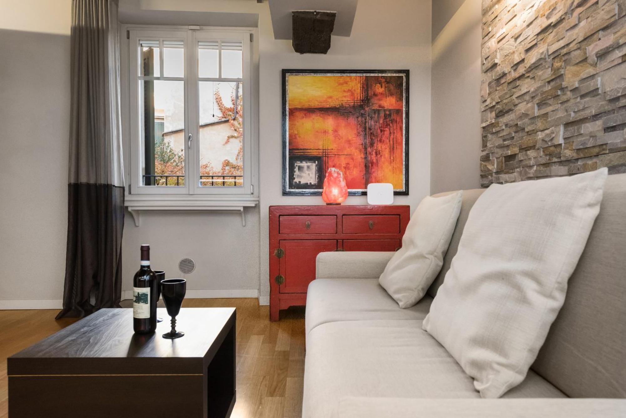 Flats4rent Federica Apartment *