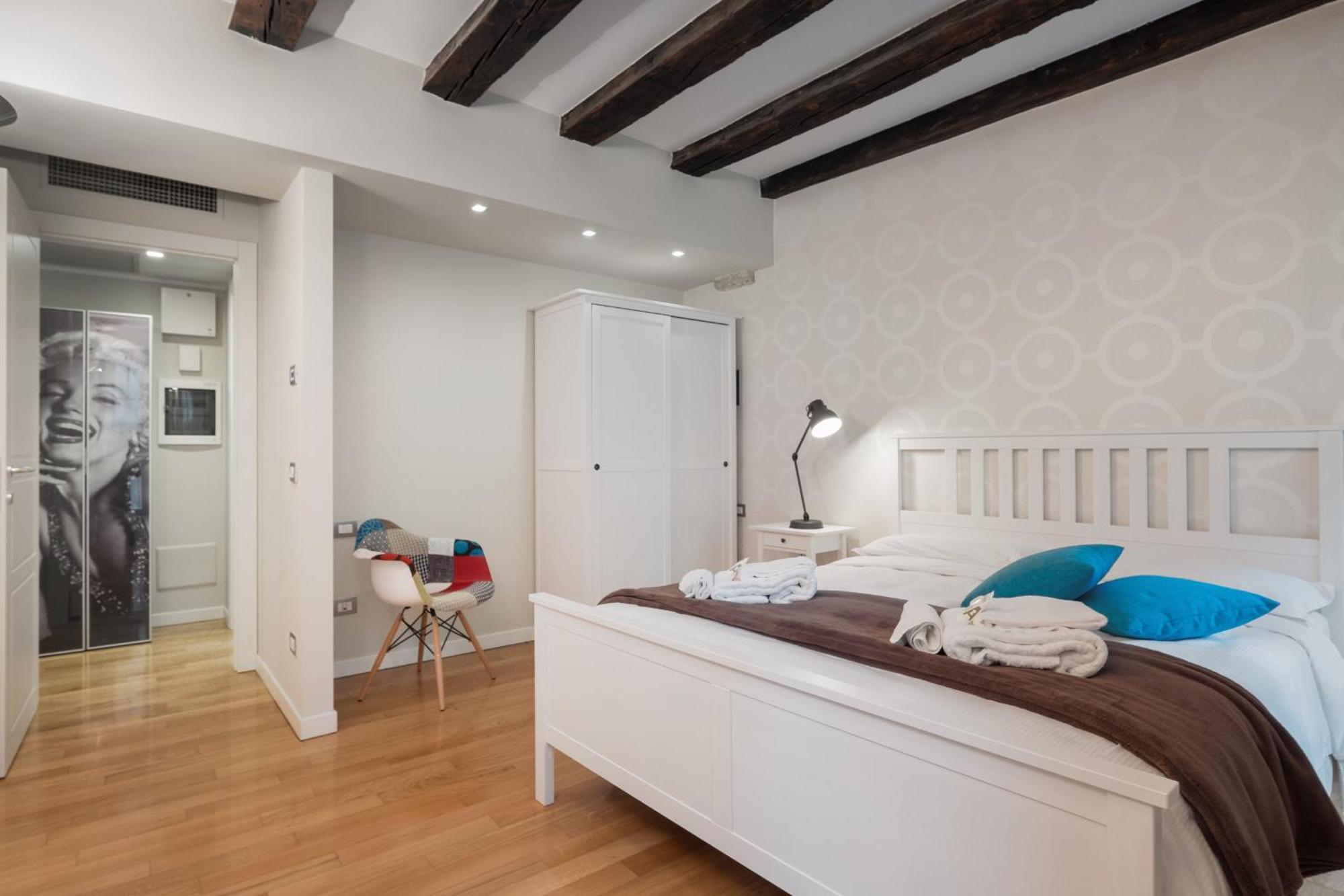 Apartment Flats4rent Federica *