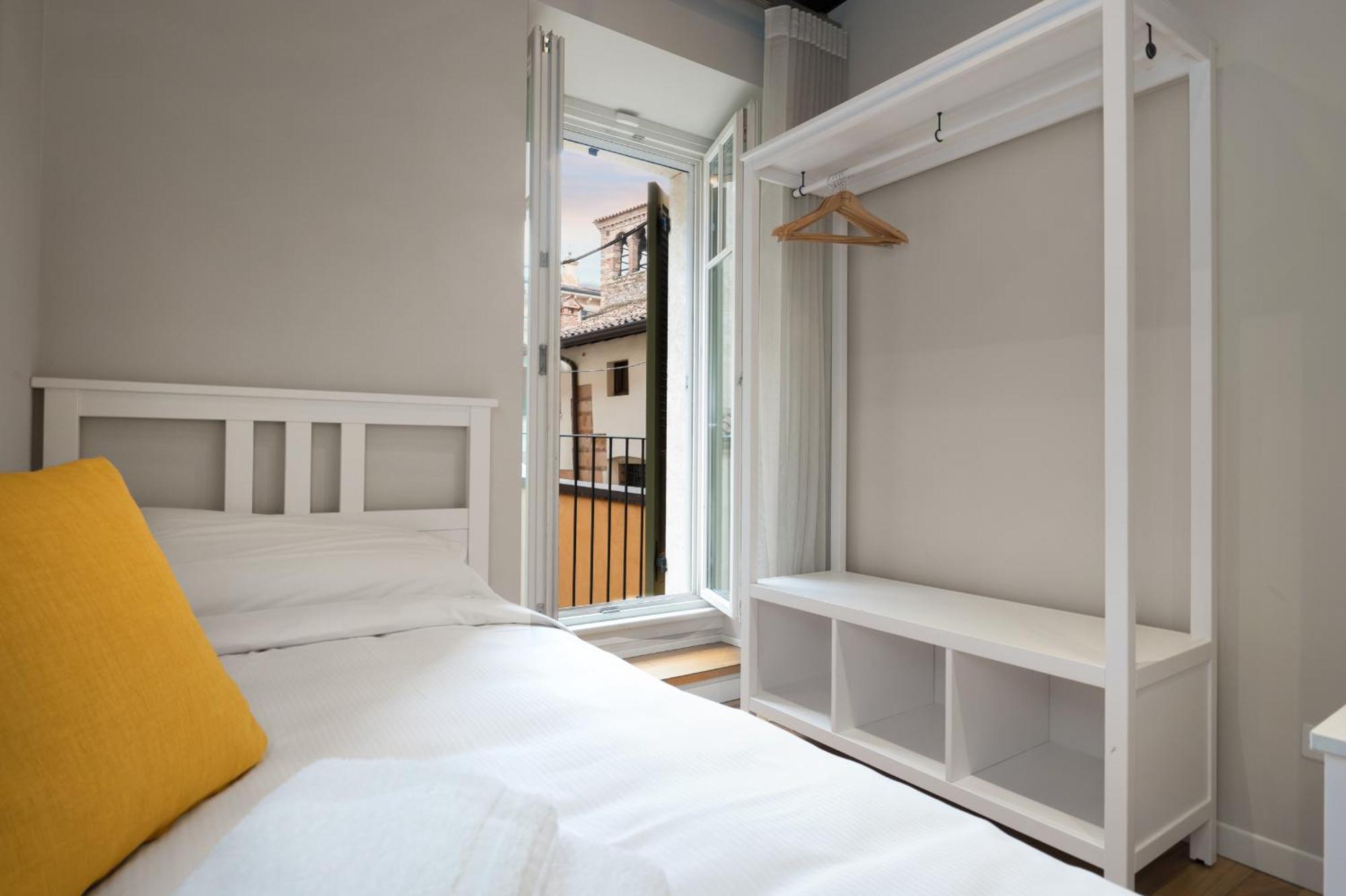 Apartment Flats4rent Federica