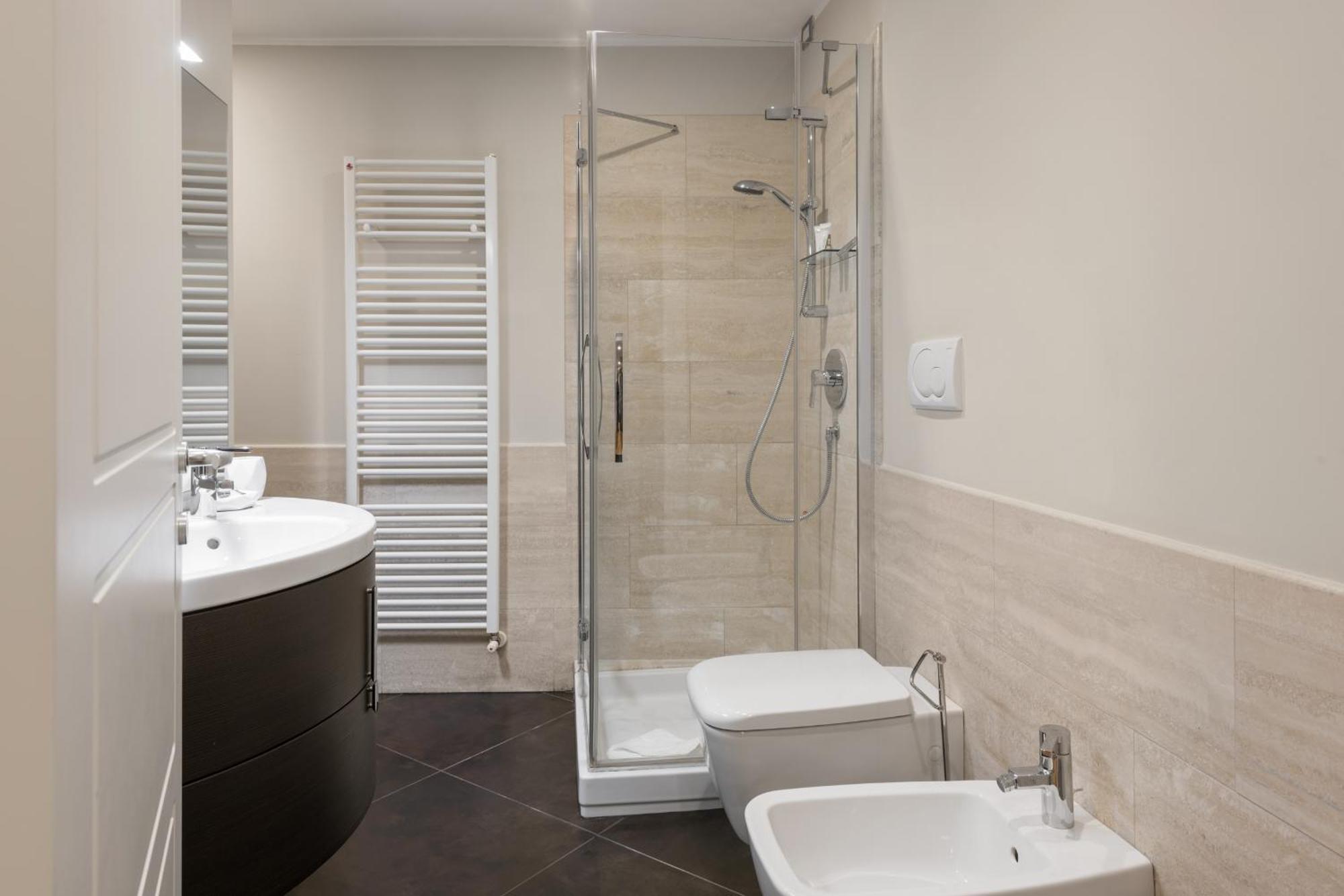 Flats4rent Federica Apartment Verona