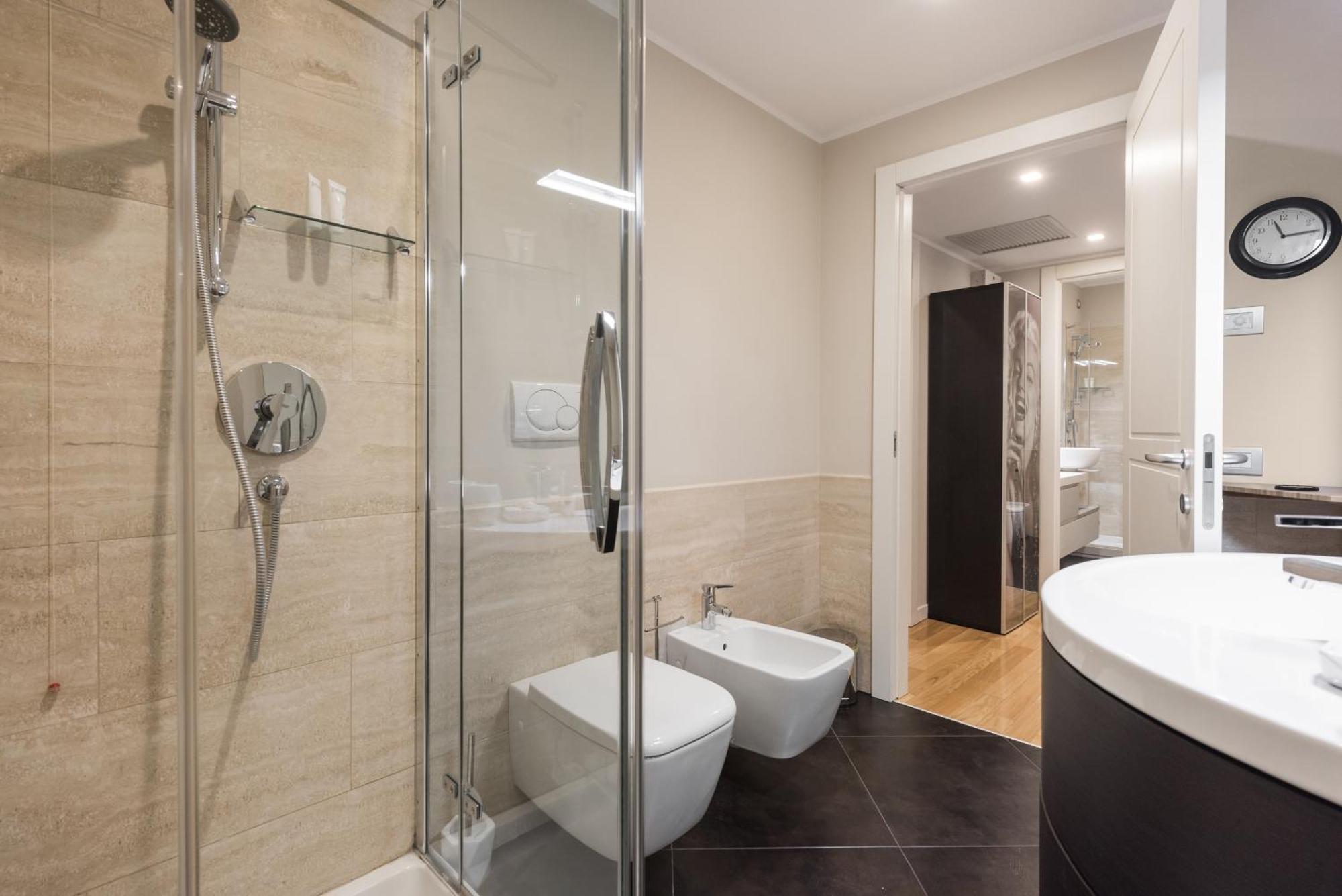 Flats4rent Federica Apartment