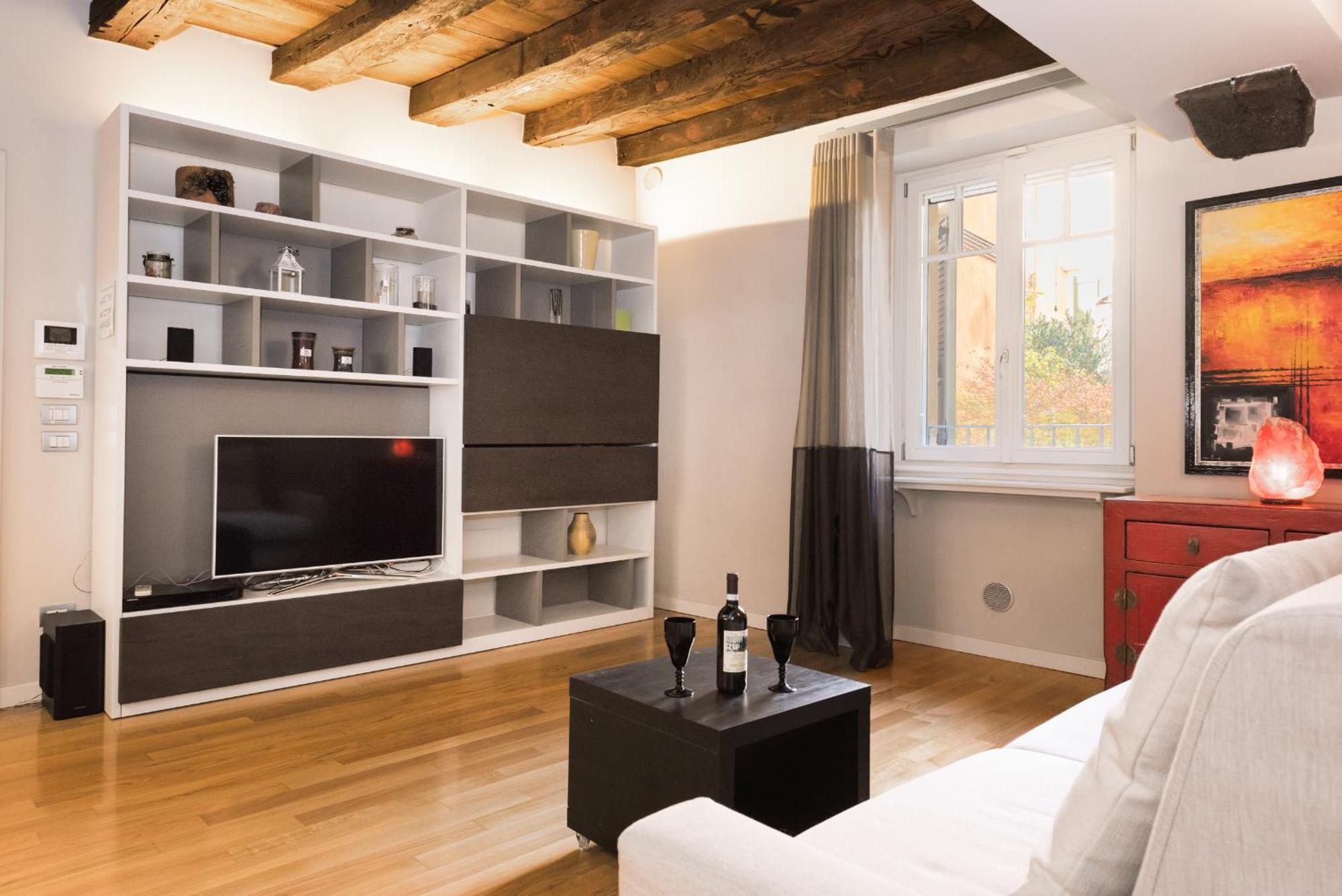 Apartment Flats4rent Federica