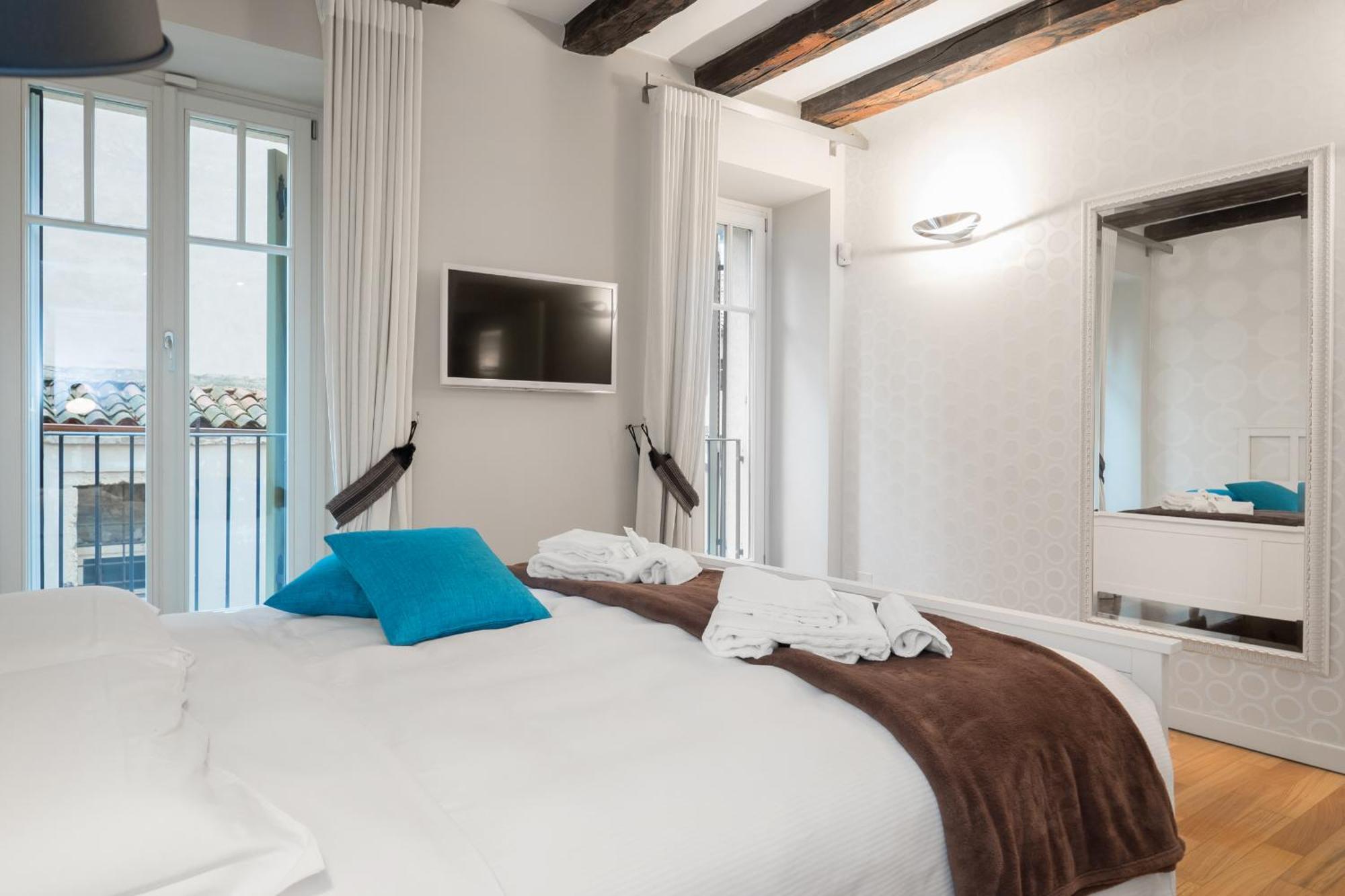Flats4rent Federica Apartment Verona
