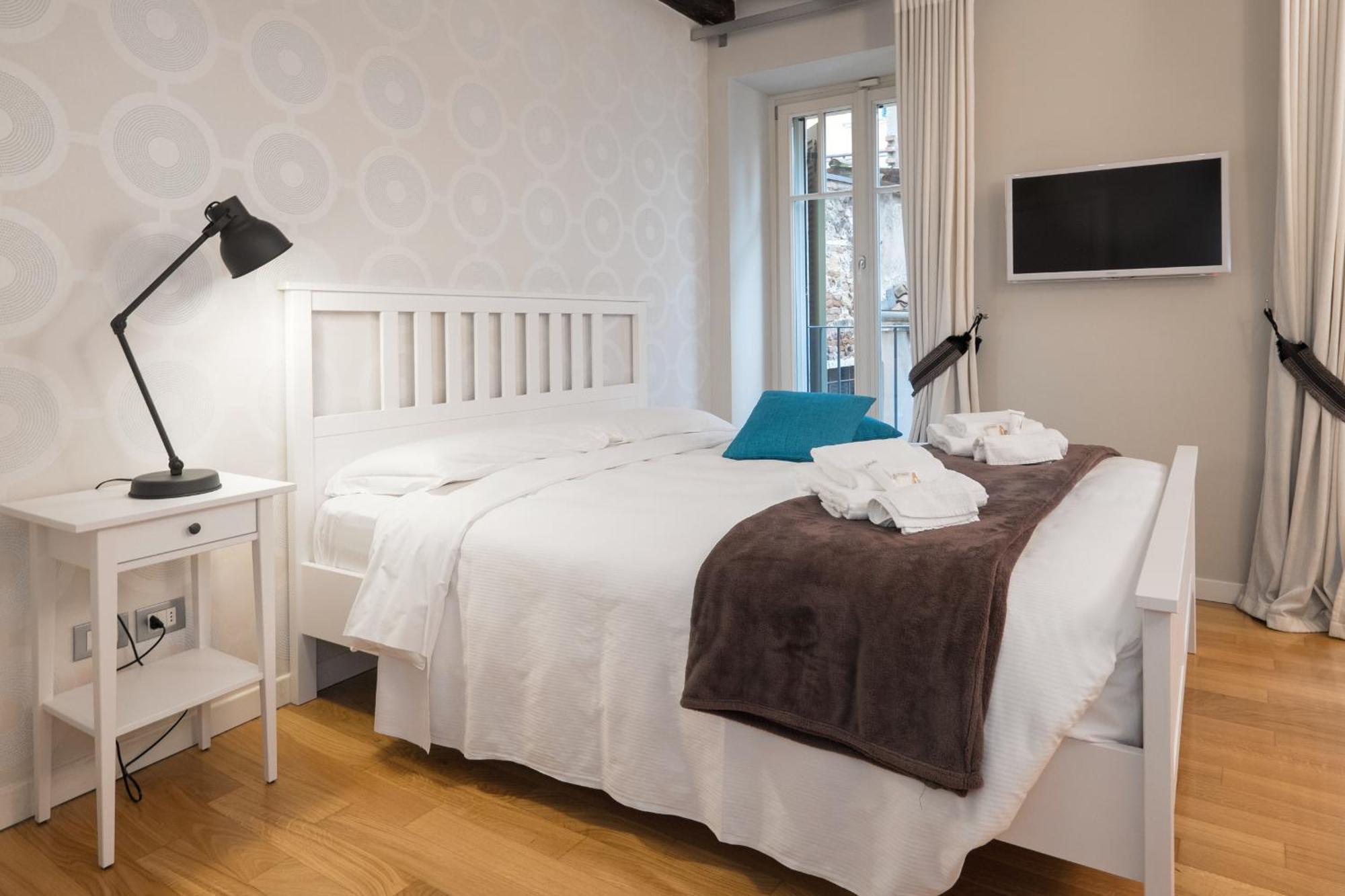 Apartment Flats4rent Federica *