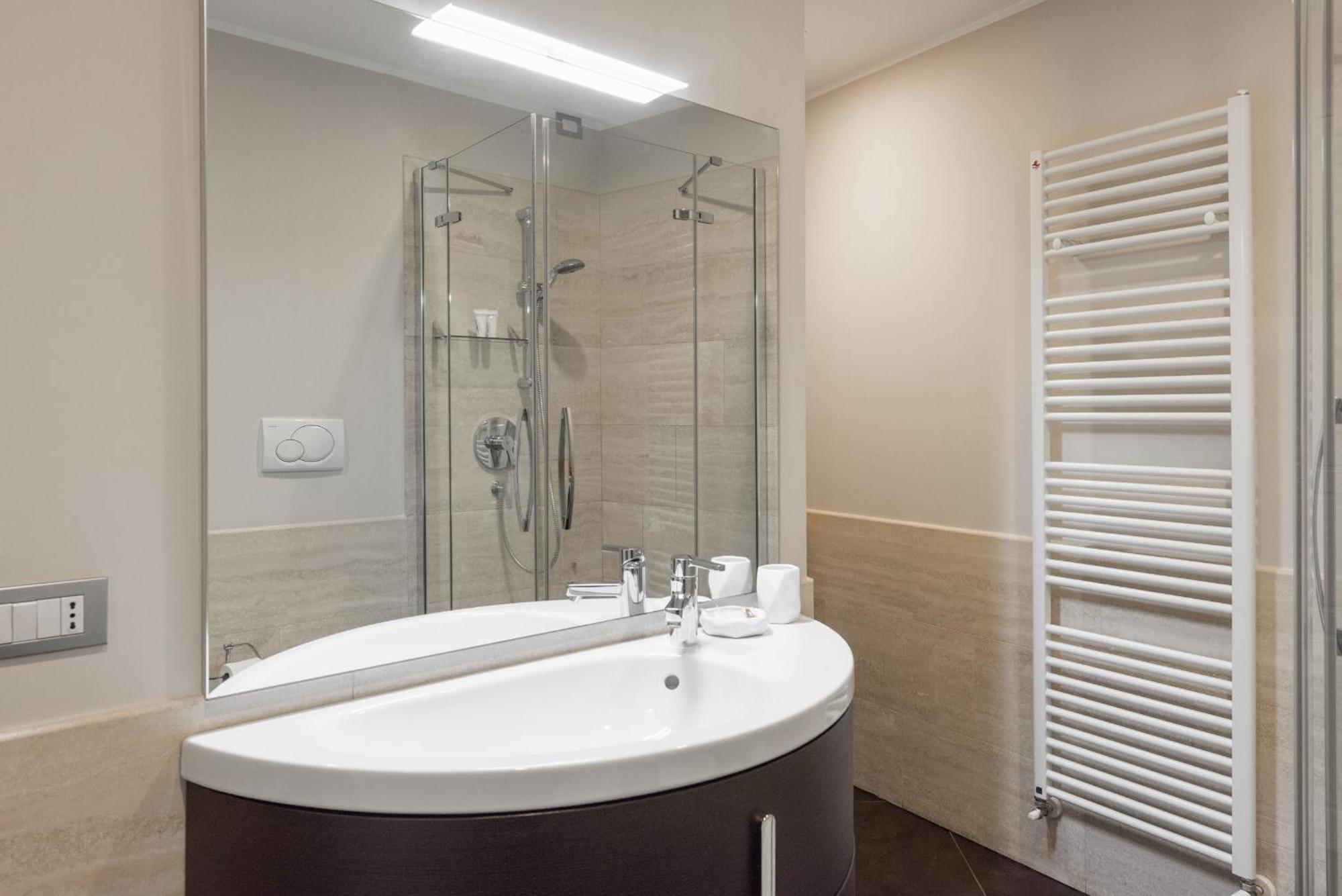 Flats4rent Federica Apartment *