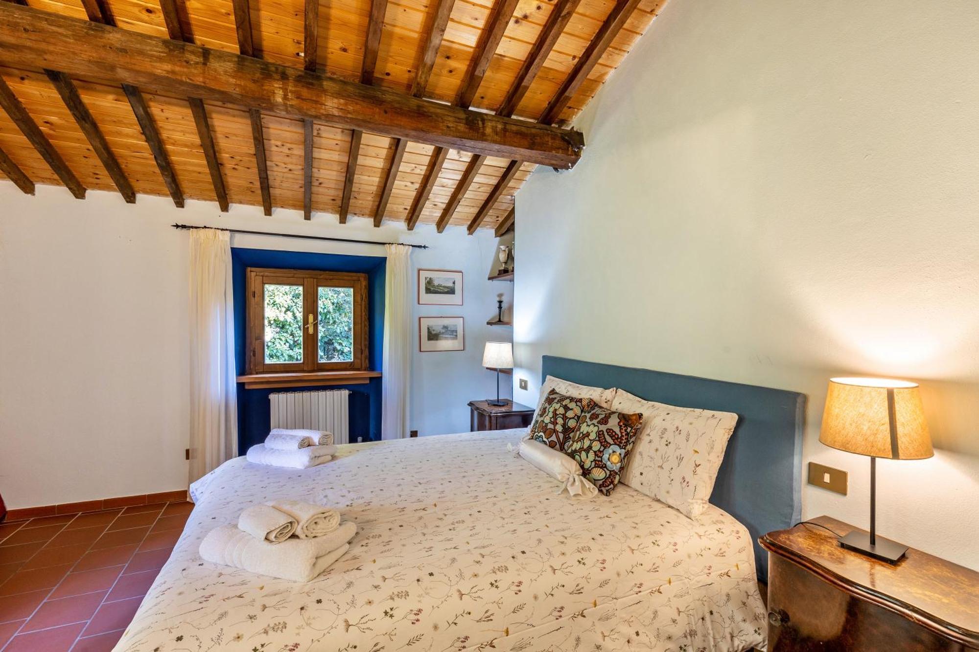 Apartment Casa Rossa Vendri *