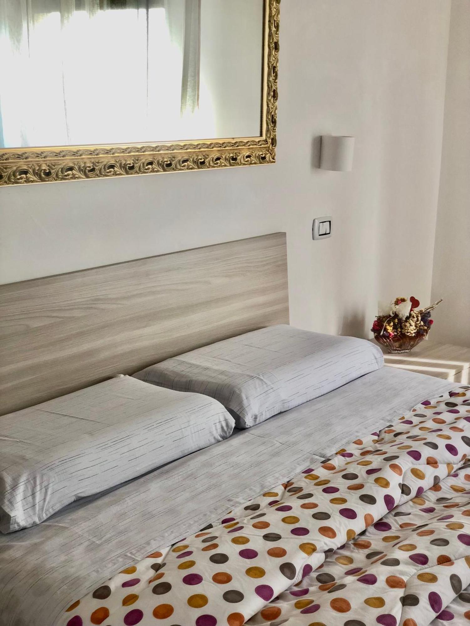 Bed & Breakfast Belli Dentro *