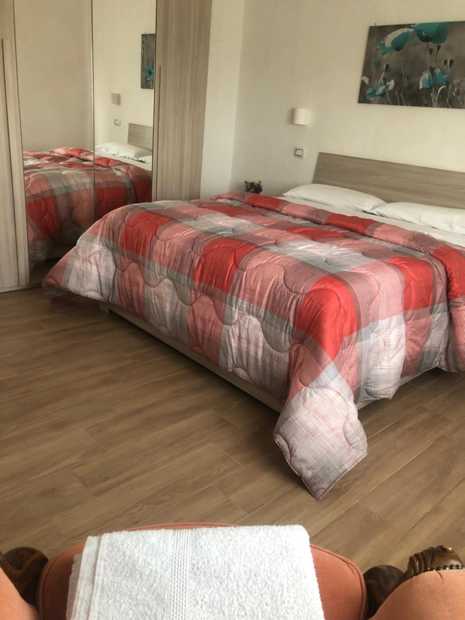 Belli Dentro Bed & Breakfast *