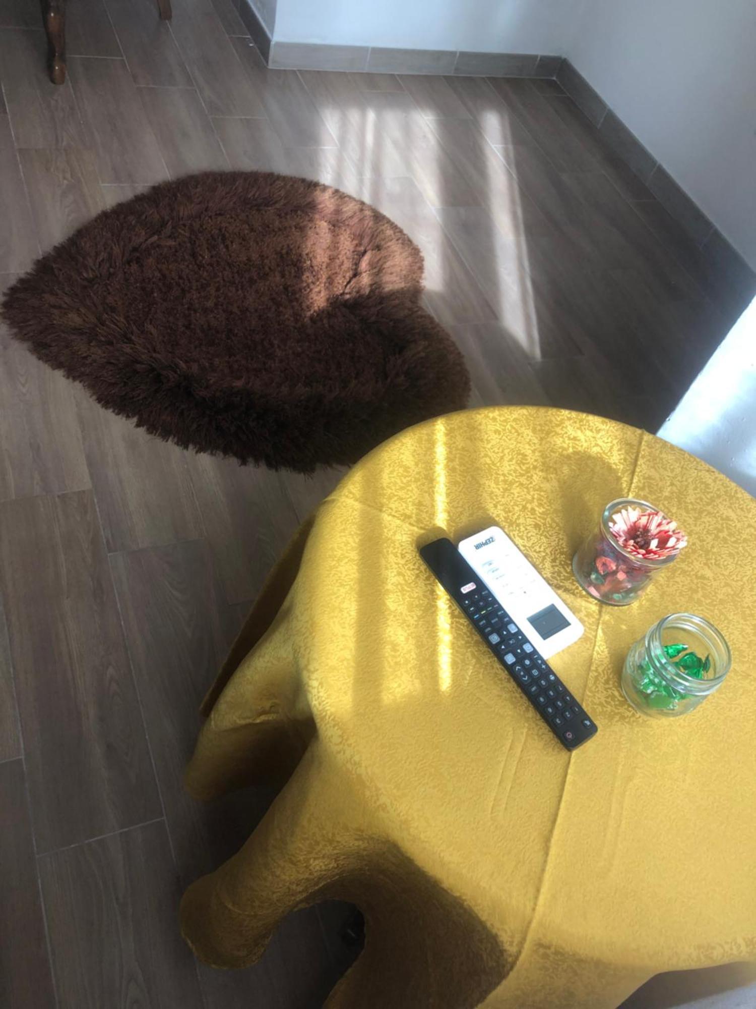 Belli Dentro Bed & Breakfast