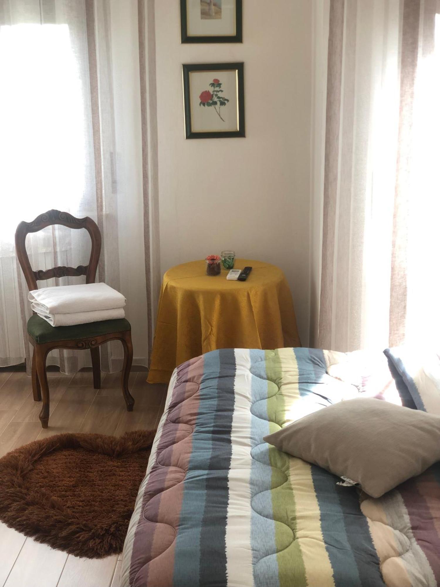 Bed & Breakfast Belli Dentro Verona