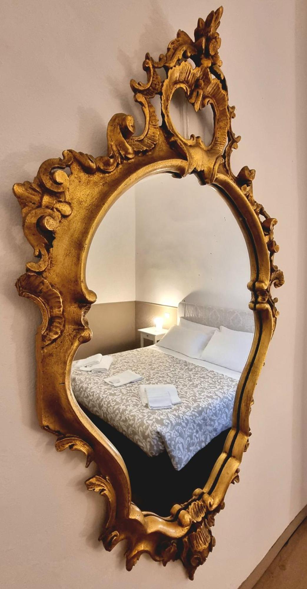 Dimora Montecchi Guest house Verona