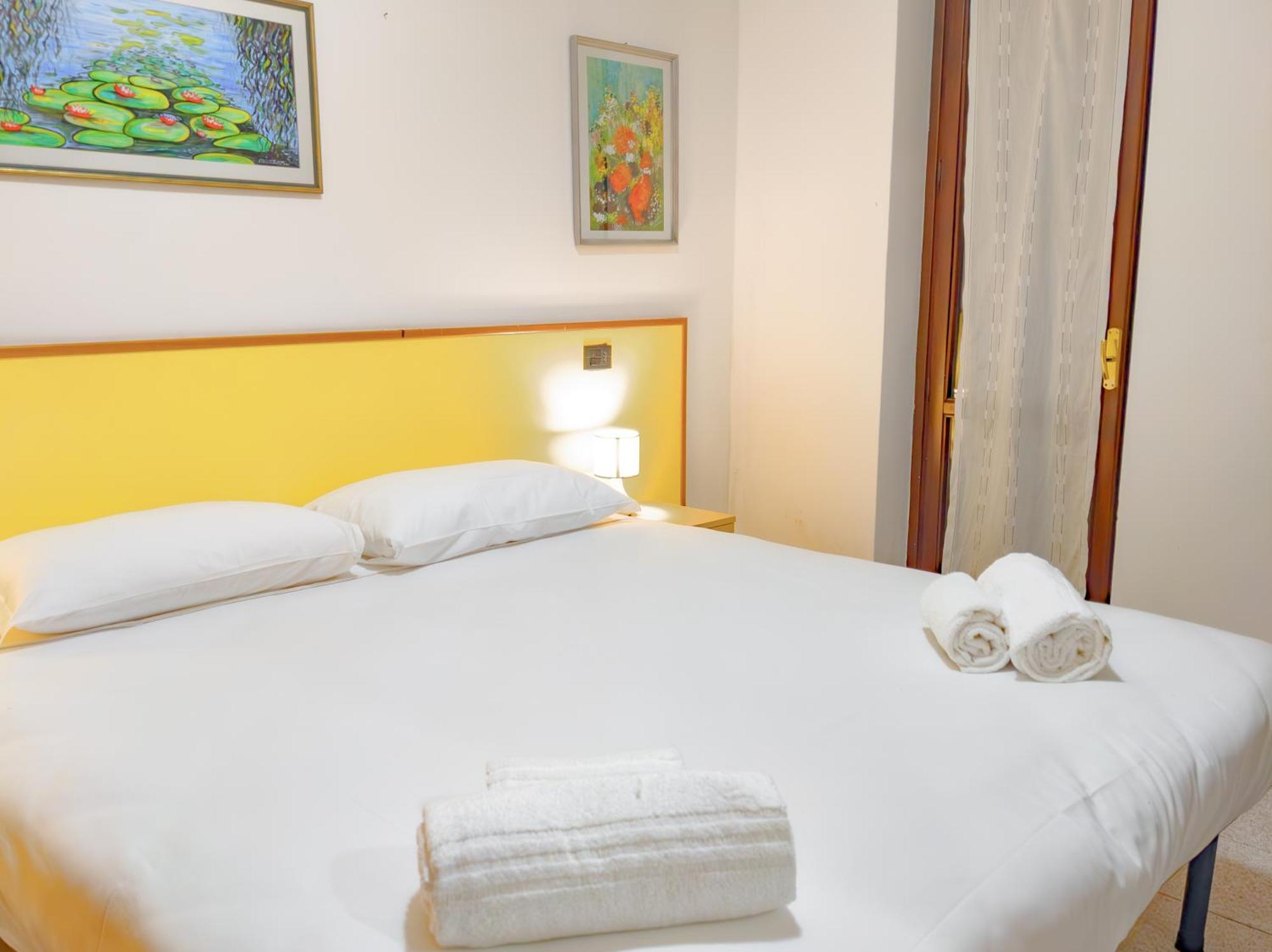 Casa Olga - Bilocale Con Terrazzo Zona Fiera Apartment Verona
