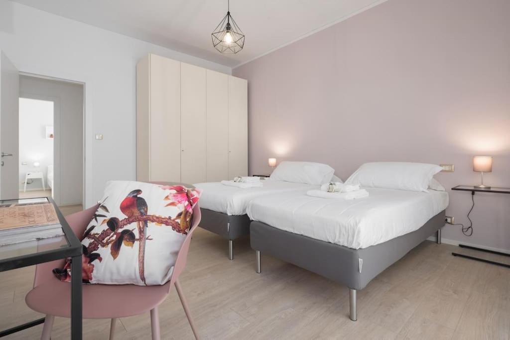 Apartment Flats4rent Elisa Verona