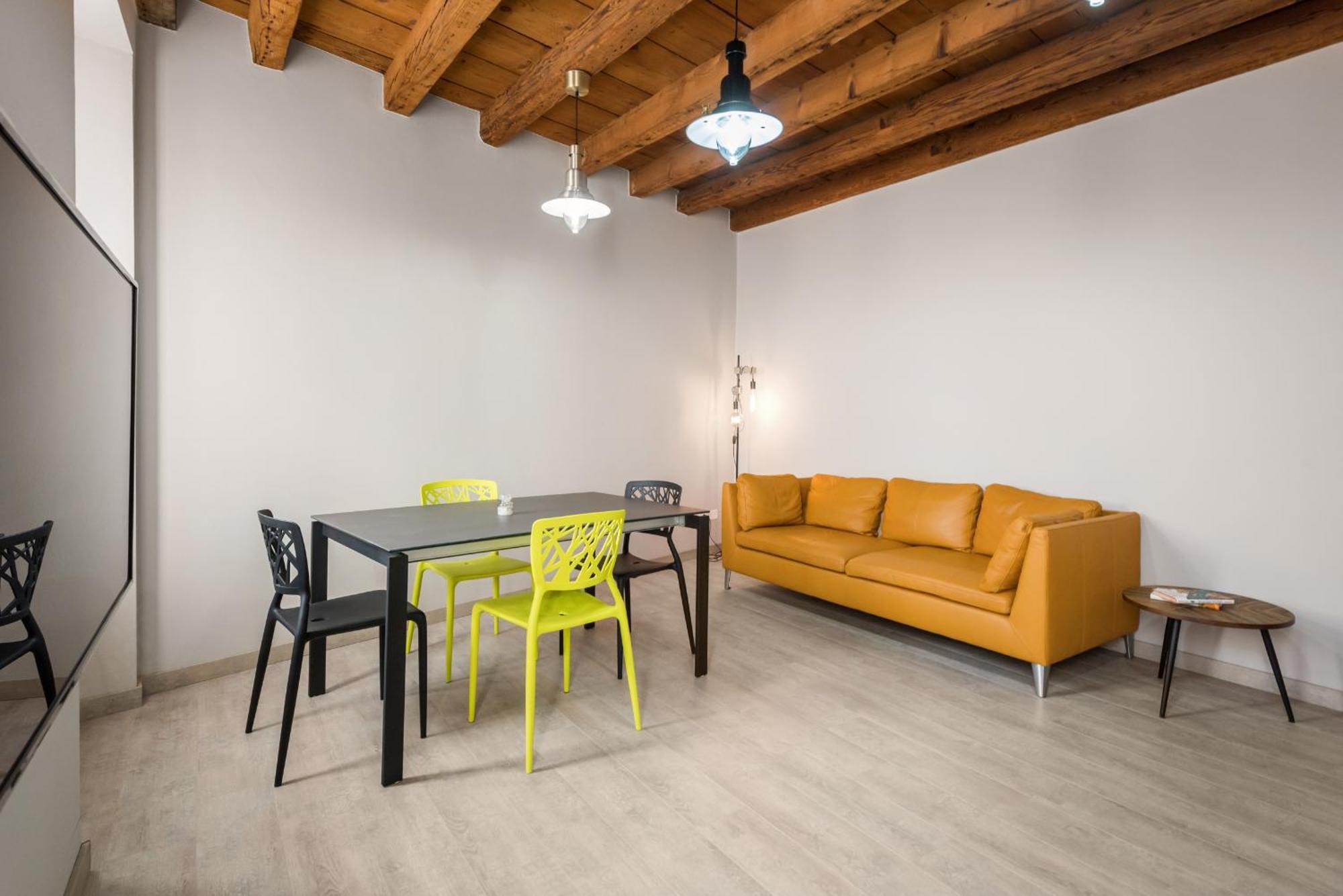 Appartement Flats4rent Irene *