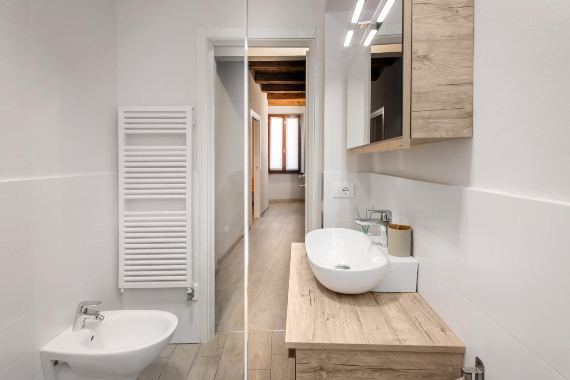 Appartement Flats4rent Irene