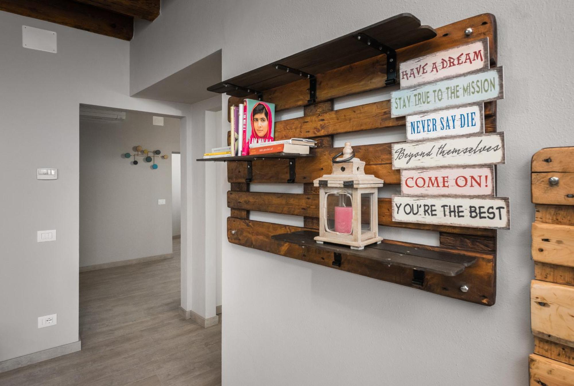 Apartamento Flats4rent Irene Verona
