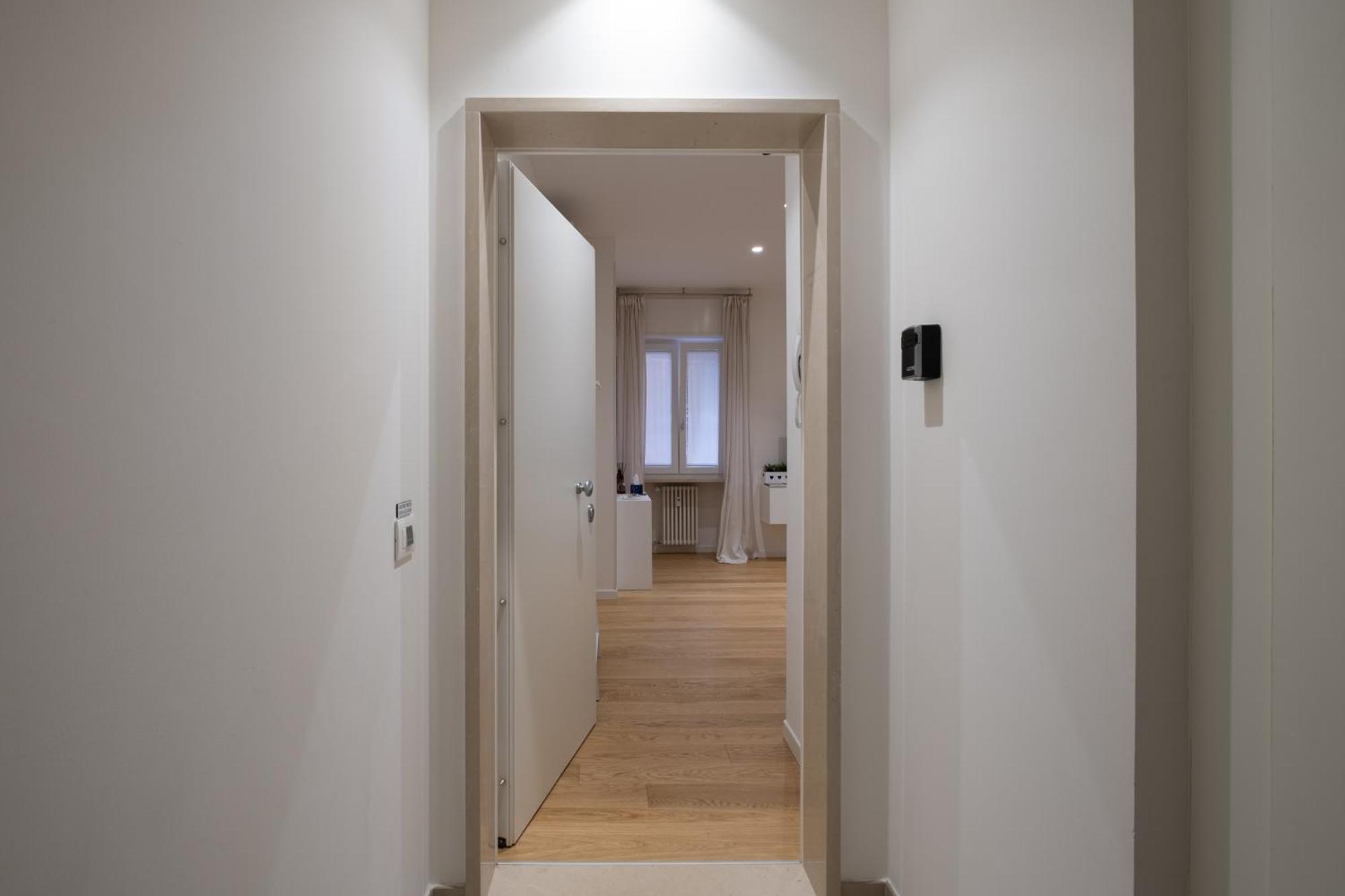 Apartment Veroniamo *