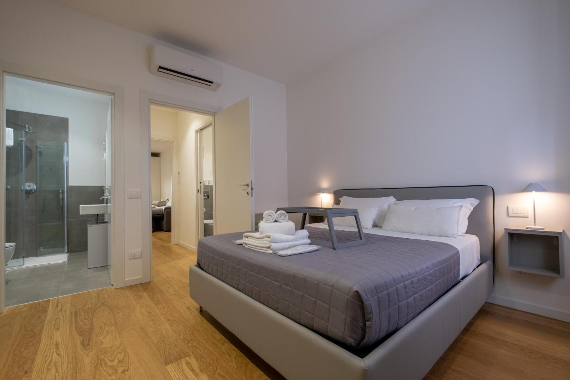 Veroniamo Apartment