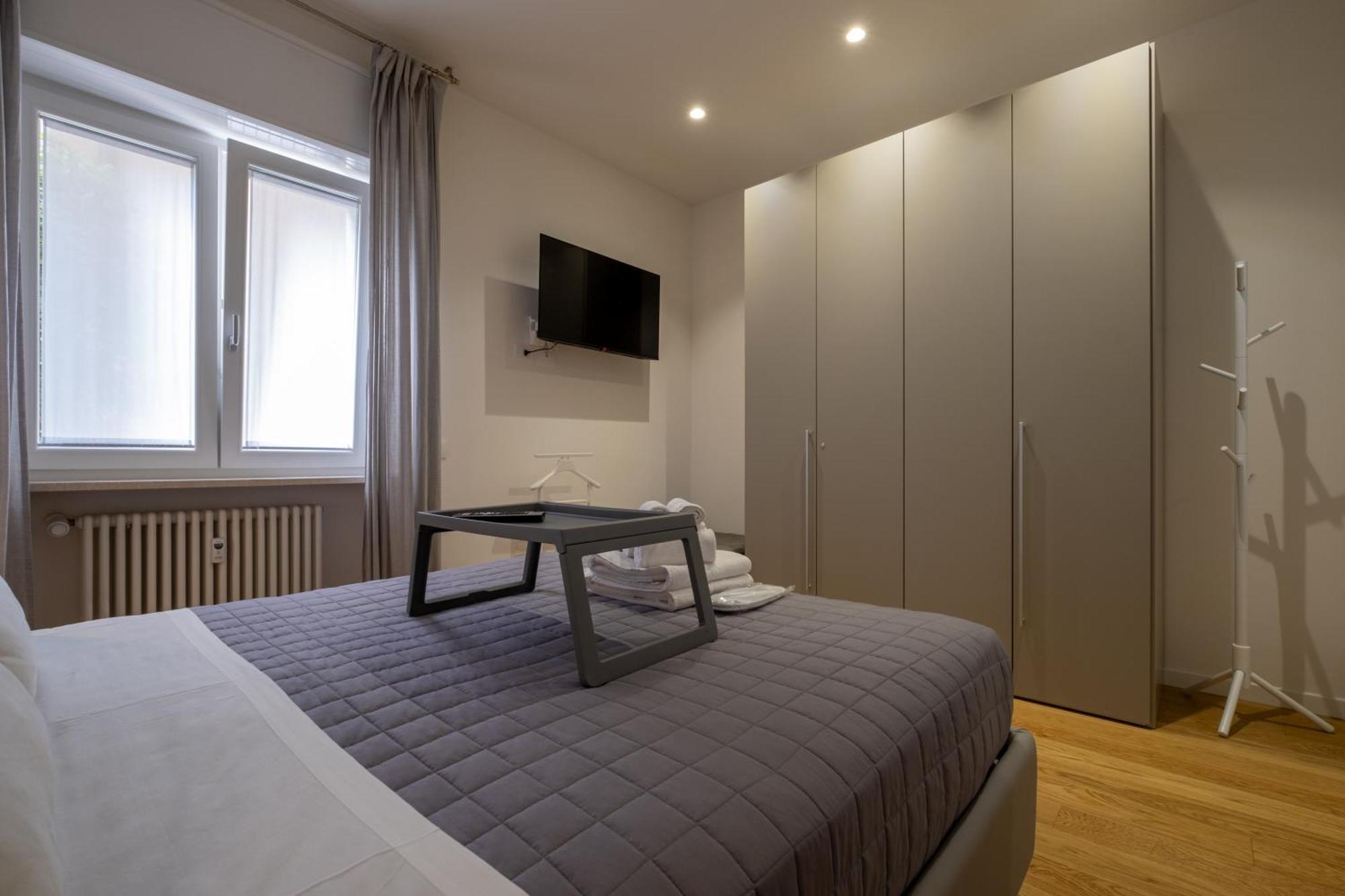 Veroniamo Apartment Verona