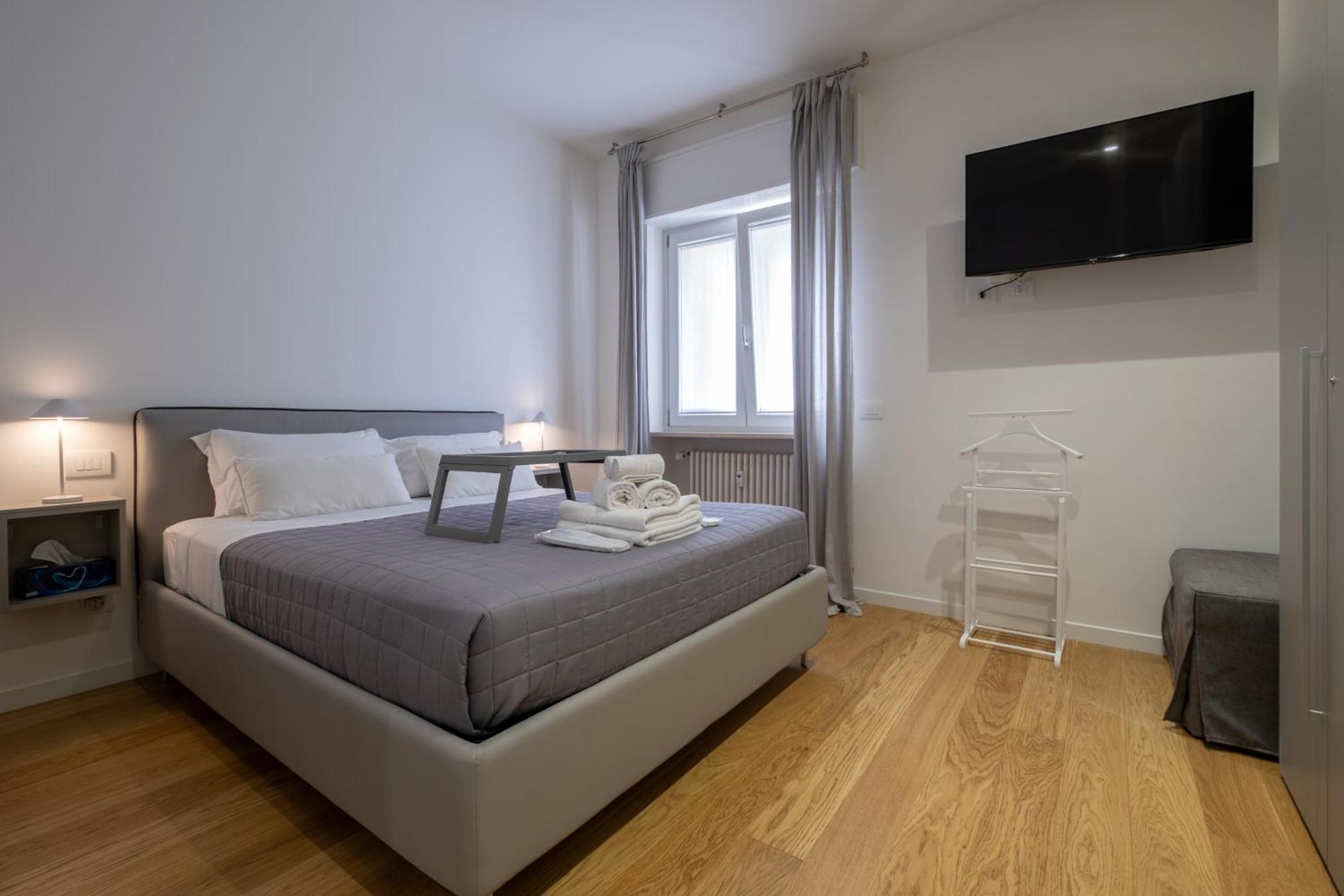Veroniamo Apartment Verona