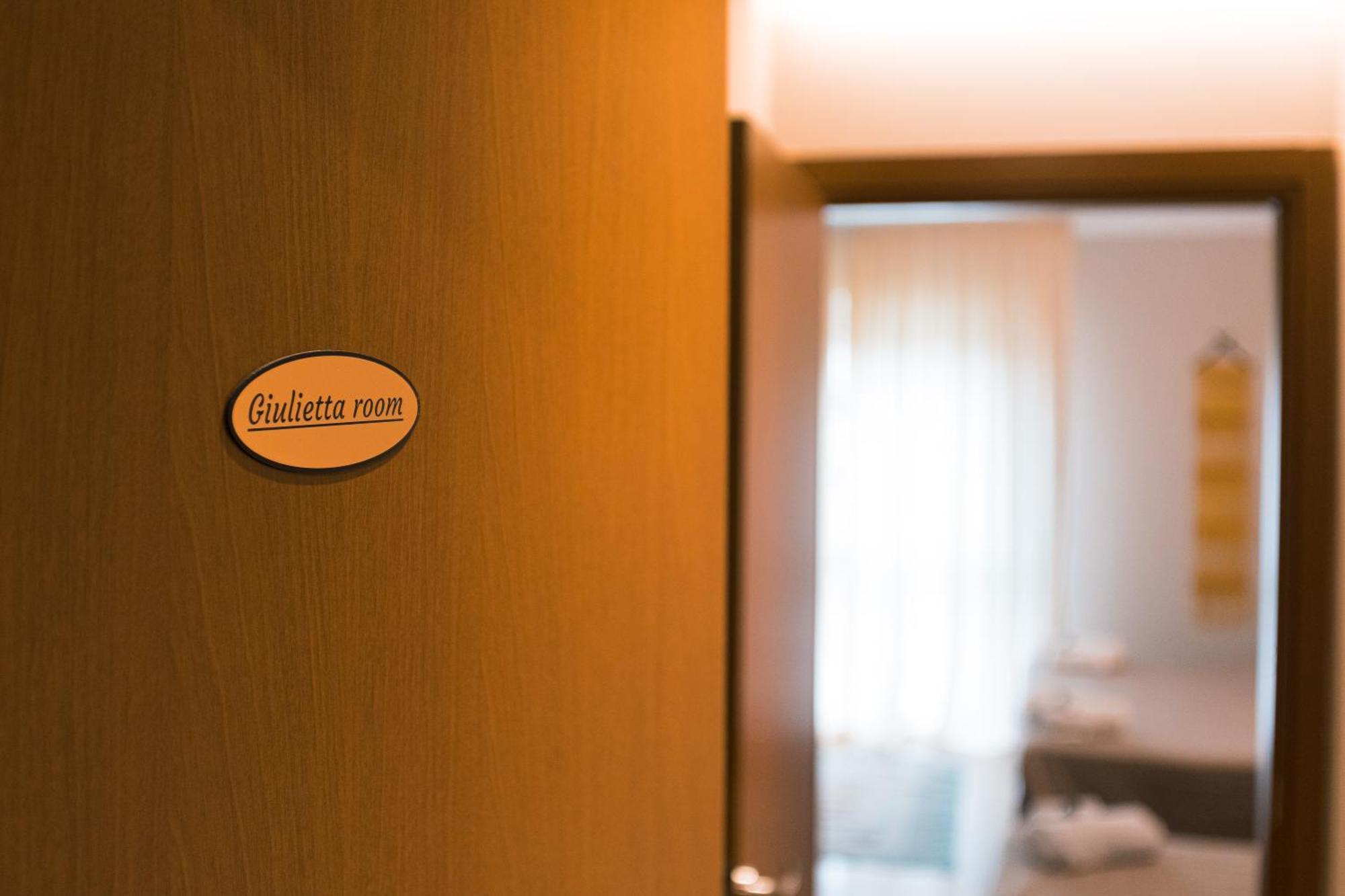 Appartement Romeo's - Royal Welcome *