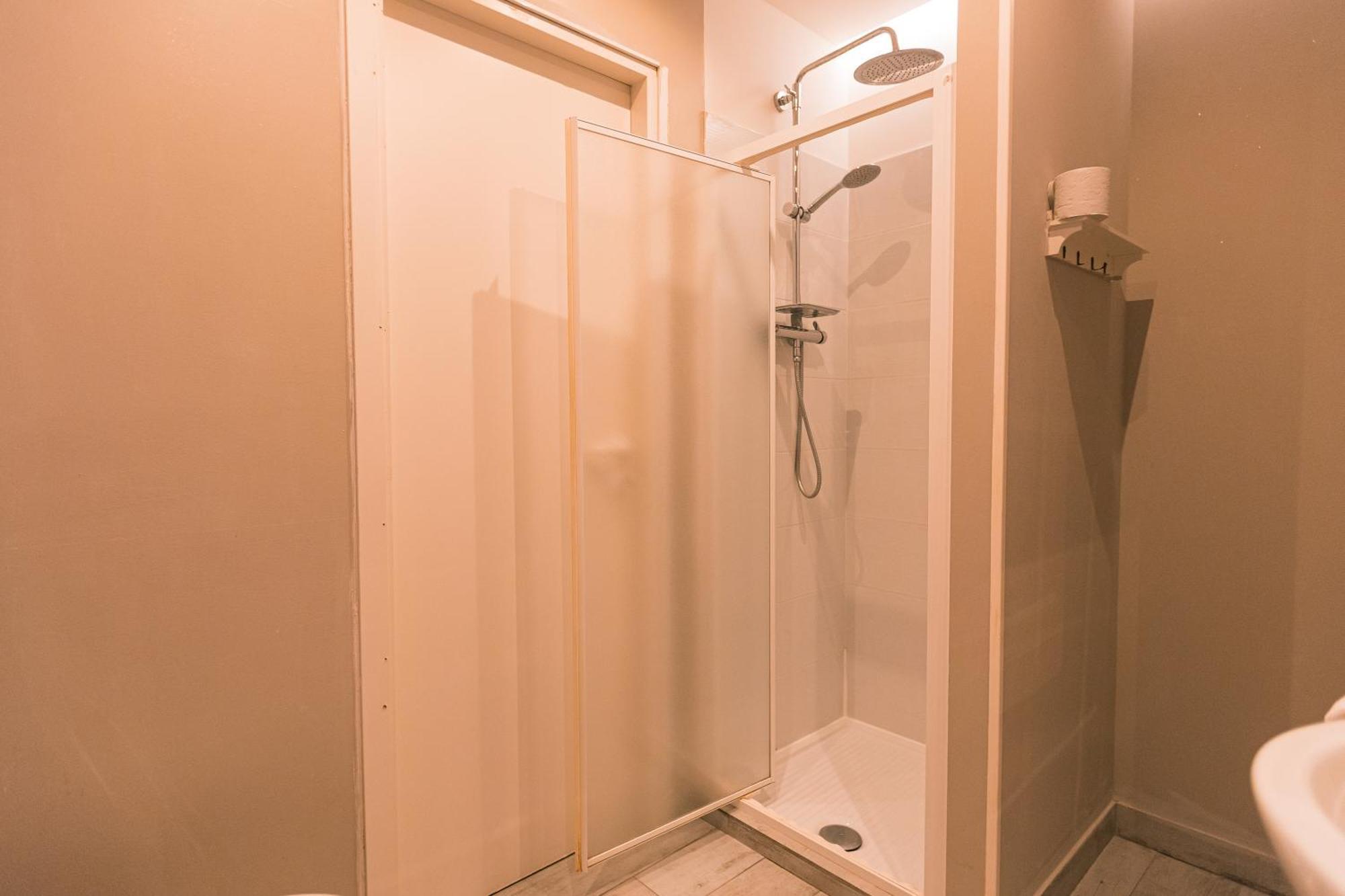 Romeo's - Royal Welcome Appartement *